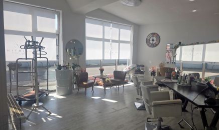 Hair Time by Zerrin: Kosmetikstudio in Schifferstadt