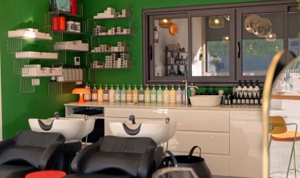 Maison Cyril : Coiffeur à Saint-Jean-de-Védas