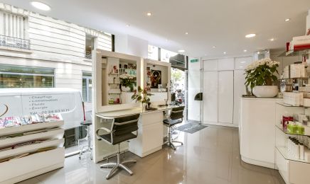Vital Coiffure : Coiffeur à Paris