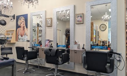 Coiffure Plus - Péronne : Barbier à Péronne
