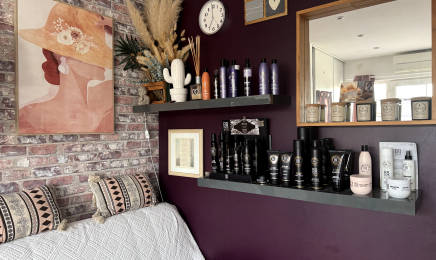 Stephanie Papy - Studio Privé - : Coiffeur à Coudoux