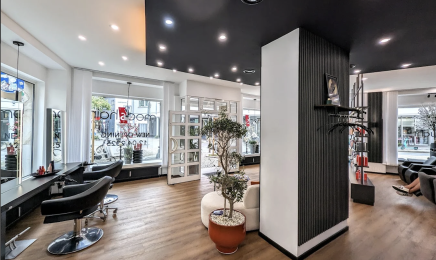 mod's hair Osnabrück: Barbershop in Osnabrück