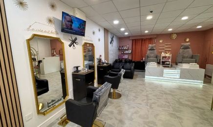 Maison Baima : Institut de beauté à Villeparisis
