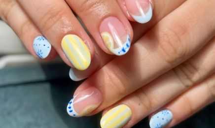 L’atelier des Ongles de Marie : Institut de beauté à Saint-Médard-en-Jalles