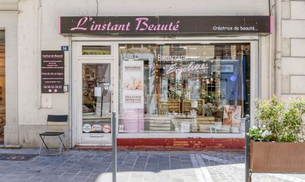 L’Instant Beauté : Coiffeur à Vidauban
