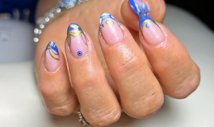 Marinails Studio : Manucure à Rezé