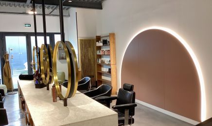 Le Loft des Nanas by Valerie : Coiffeur à Toulouges