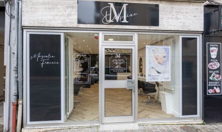 Delphine M Coiffure : Coiffeur à Lagny-sur-Marne