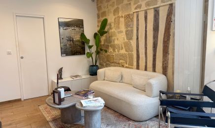 Julia ADN Studio : Coiffeur à Paris