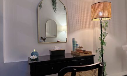 Sen Asian Relaxsphere : Kosmetikstudio in Nürnberg