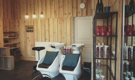 Le Petit Salon : Coiffeur à Belin-Béliet