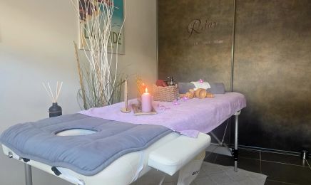 Bloom Aura : Institut de beauté à La Londe-les-Maures
