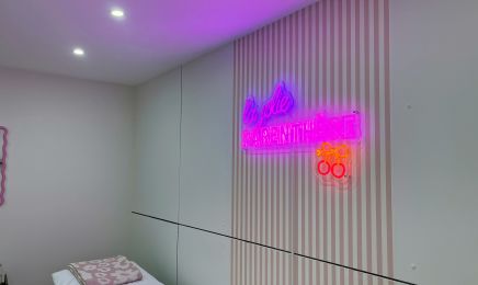 La Jolie Parenthèse  : Institut de beauté à Sainte-Anne-sur-Brivet