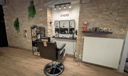 Océane Vega : Coiffeur à Beaune