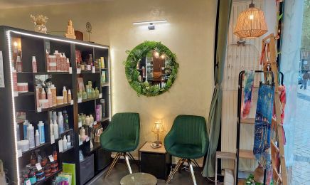 Tendance zen coiffure : Coiffeur à Calais