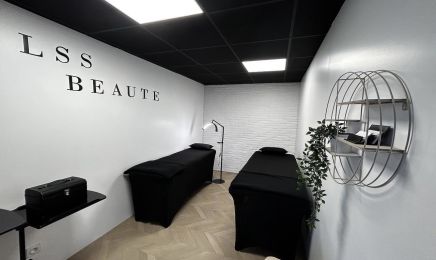 Lss Beauté : Coiffeur à Herblay-sur-Seine
