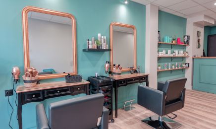 Timeless Coiffure : Coiffeur à Cuxac-d'Aude