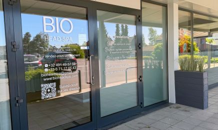 BIO HEAD SPA  : Coiffeur à Frameries
