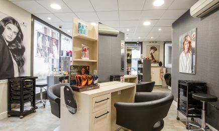 Paris coiffure  : Coiffeur à Dijon