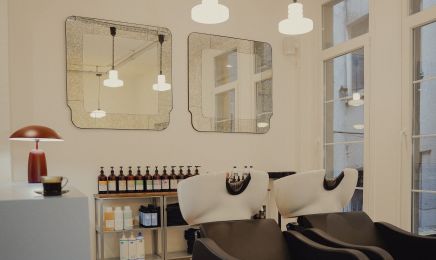 Marion - Coloriste : Coiffeur à Paris