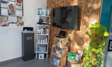  Extraversions : Coiffeur à Anglet