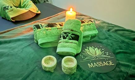 Linstant M : Coiffeur à Mougins