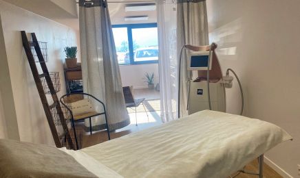 Malorie.V : Coiffeur à Veyrier-du-Lac