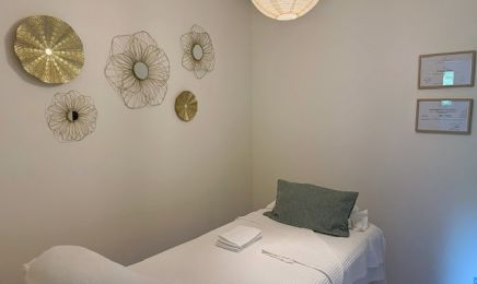Institut Le Secret d'Eden - Massages & Drainage Lymphatique - Myans : Coiffeur à Myans