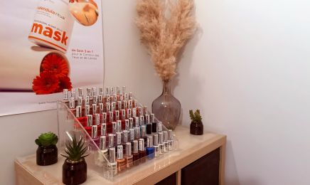 La Source de Jeunesse  : Manucure à Charleville-Mézières
