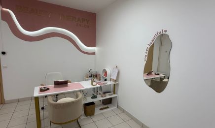Beauty Therapy Salon : Institut de beauté à Carcassonne