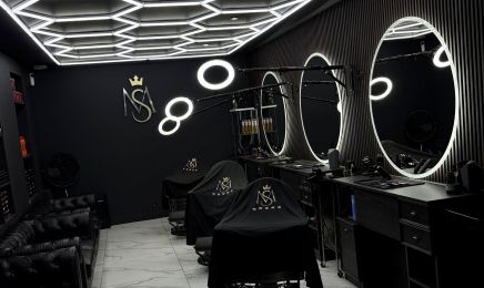 Ms barber  : Coiffeur à Tourcoing