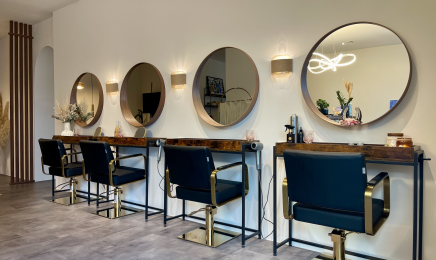Vorher Nachhair Phönixsee: Friseur in Dortmund