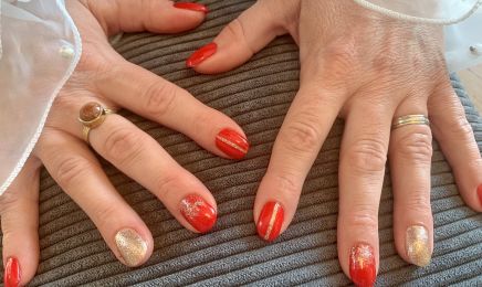SO'NAILS - Prothésiste Ongulaire : Manucure à Vallet