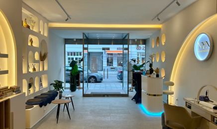 NYN Beauty & Relax - Nails Studio: Nagelstudio in München