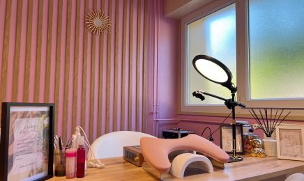 L.Beauty : Manucure à Rillieux-la-Pape