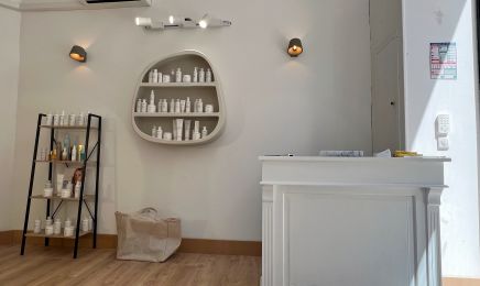 aime. : Coiffeur à Sète