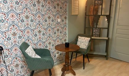 Chez Nancie : Coiffeur à Pertuis