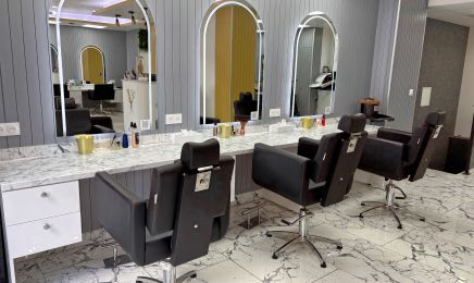 Les Ciseaux d'Or  : Coiffeur à Strasbourg