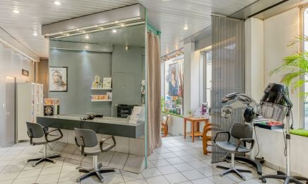 Coiffure Saint Vincent : Coiffeur à Le Havre