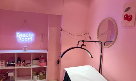 Cali Beauty : Institut de beauté à Marseille