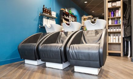 Salon Studio 7    : Coiffeur à Le Rheu