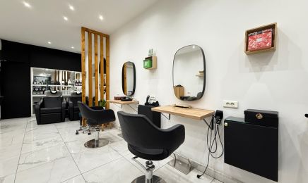 Coiffure Deguer la suite : Coiffeur à Aix-en-Provence