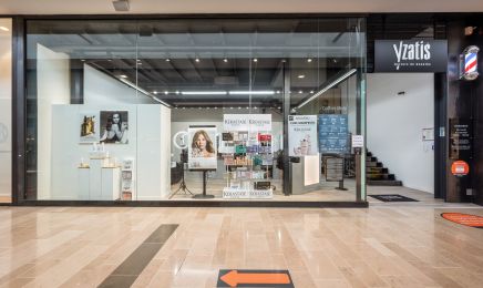 Yzatis - Perpignan Auchan : Coiffeur à Perpignan