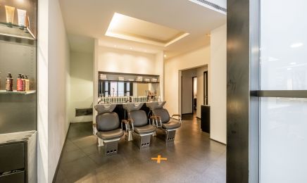 DESSANGE - Toulouse Carnot : Coiffeur à Toulouse