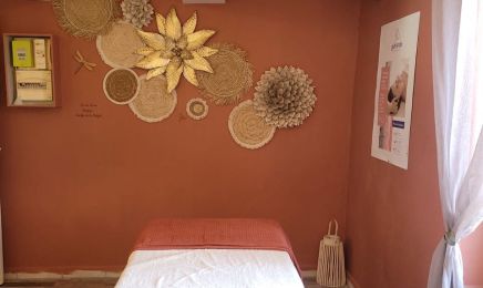 La Beauté au plus prés : Institut de beauté à Plan-d'Orgon