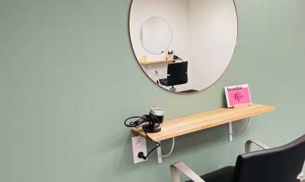 Coif mod : Coiffeur à Saint-Julien-des-Landes