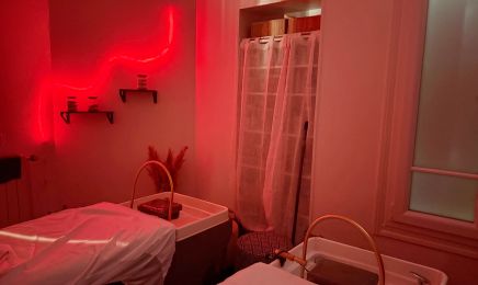 MS Institut : Institut de beauté à Beauchamp