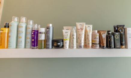 MARY B COIFFURE : Coiffeur à Villeneuve-lès-Avignon