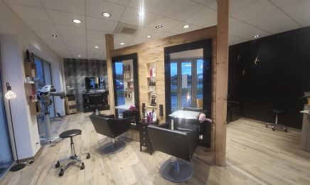 Aux 2 Fées : Barbier à Valdahon