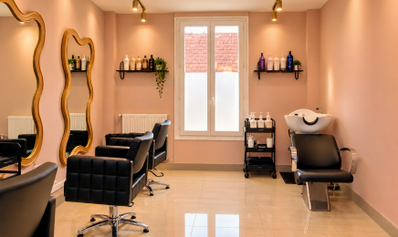 Gold sisters : Coiffeur à Aulnay-sous-Bois